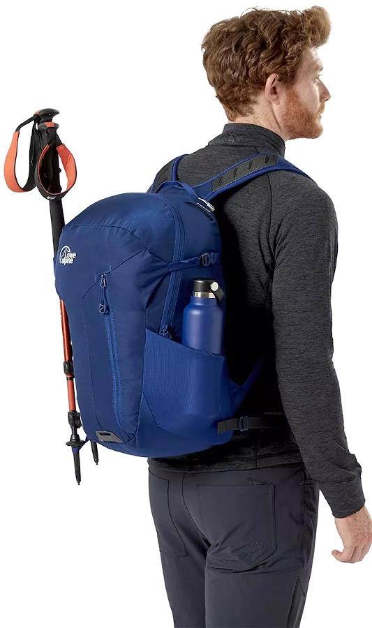 Lowe Alpine Edge 26 Backpack/Day Pack